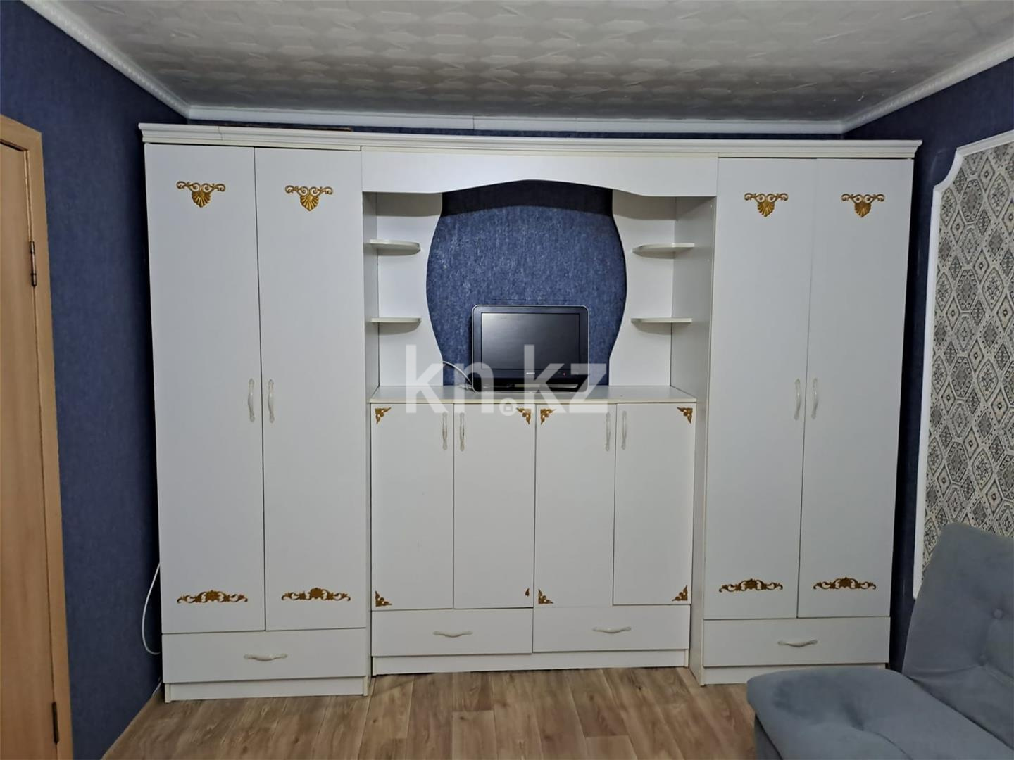 Продажа 1-комнатной квартиры, 32 м², пр. Металлургов в Темиртау - фото 3