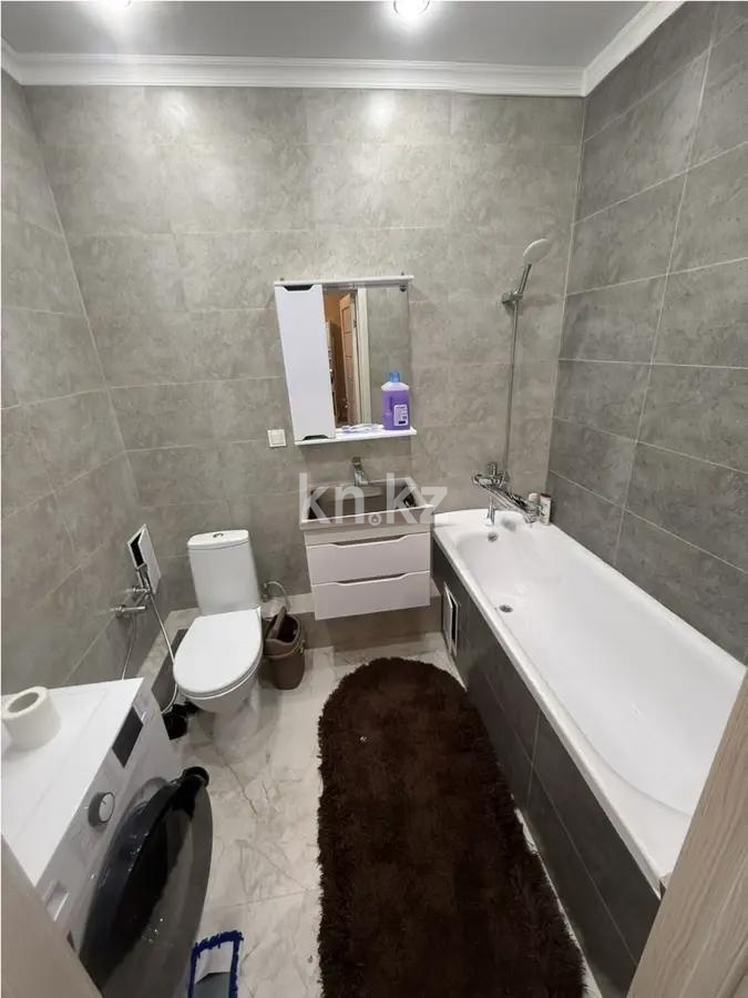 Продажа 2-комнатной квартиры, 50.8 м², ул. Толе би, дом  28/1 в Астане - фото 3