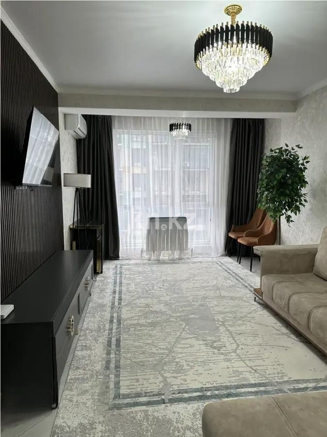 Продажа 3-комнатной квартиры, 68.5 м² в Алматы
