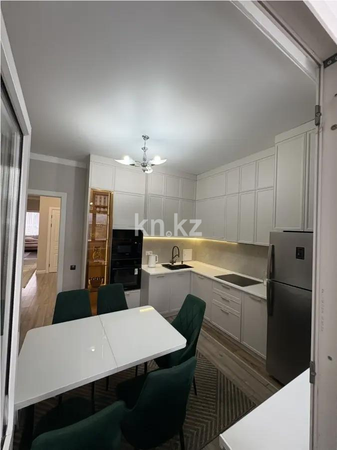 Продажа 4-комнатной квартиры, 114.6 м² в Астане - фото 6