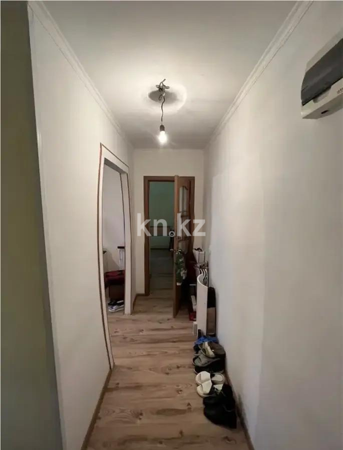 Продажа 3-комнатной квартиры, 53 м², ул. Акбугы, дом  8 в Астане - фото 4
