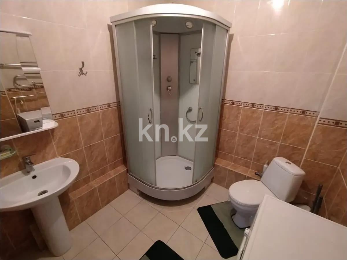 Продажа 1-комнатной квартиры, 52 м², ул. Сыганак, дом  33 в Астане - фото 3