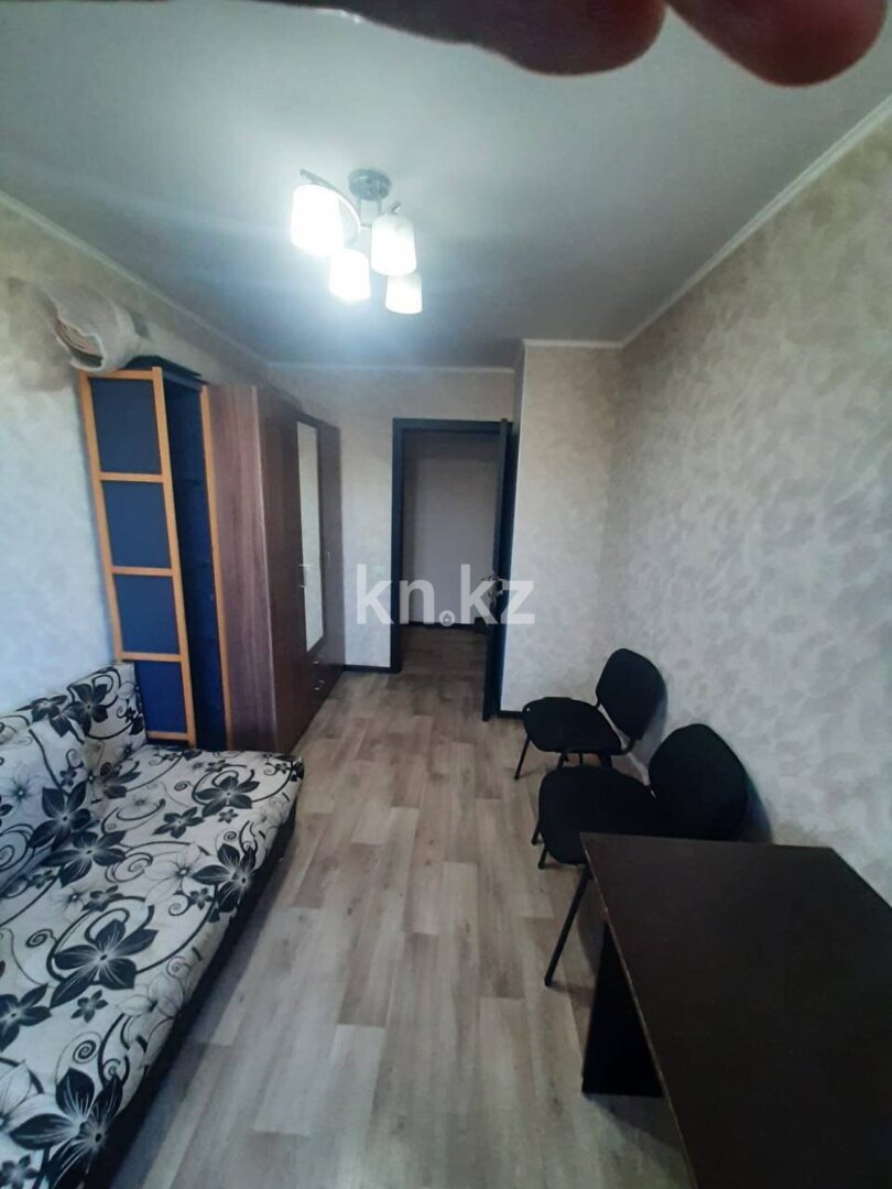 Аренда 3-комнатной квартиры, 60 м² в Астане - фото 6