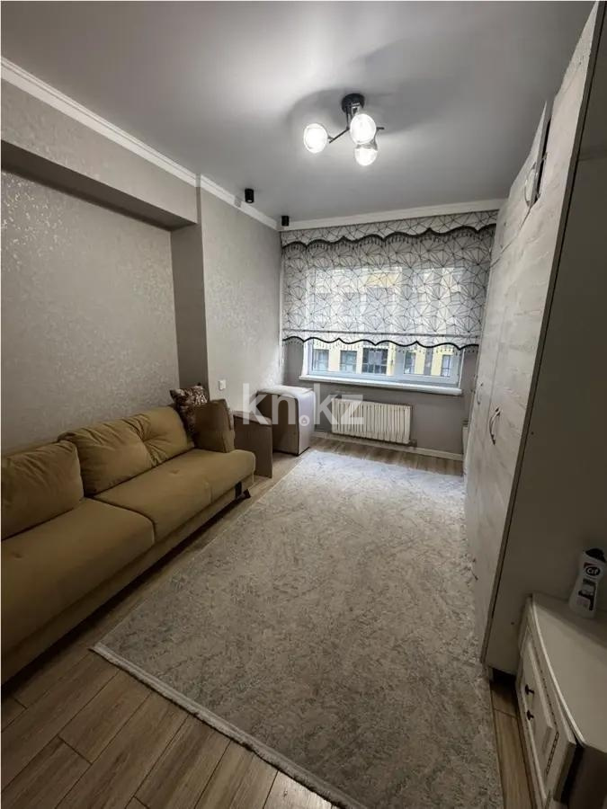 Продажа 3-комнатной квартиры, 65 м² в Алматы