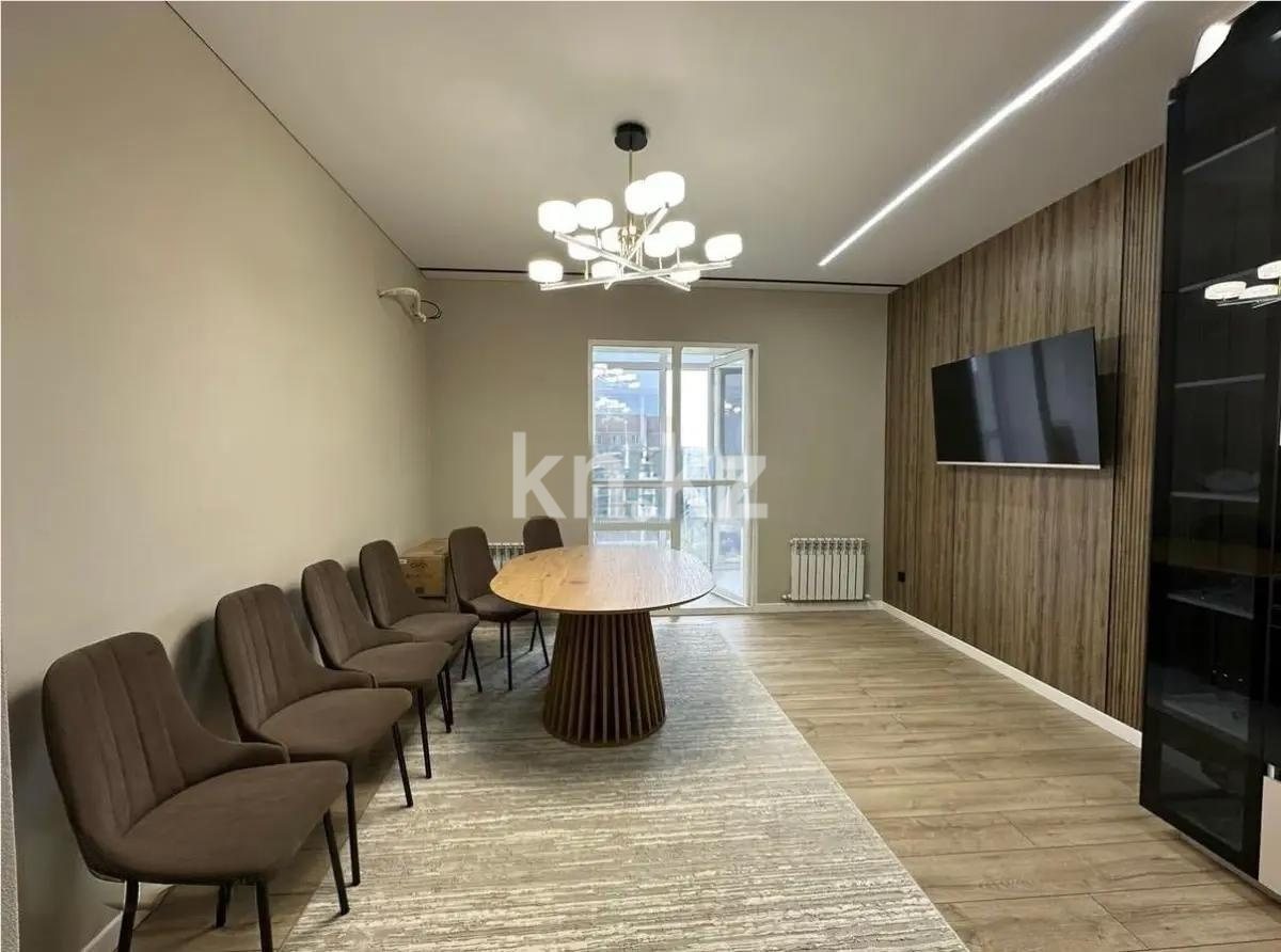 Продажа 3-комнатной квартиры, 70 м² в Караганде