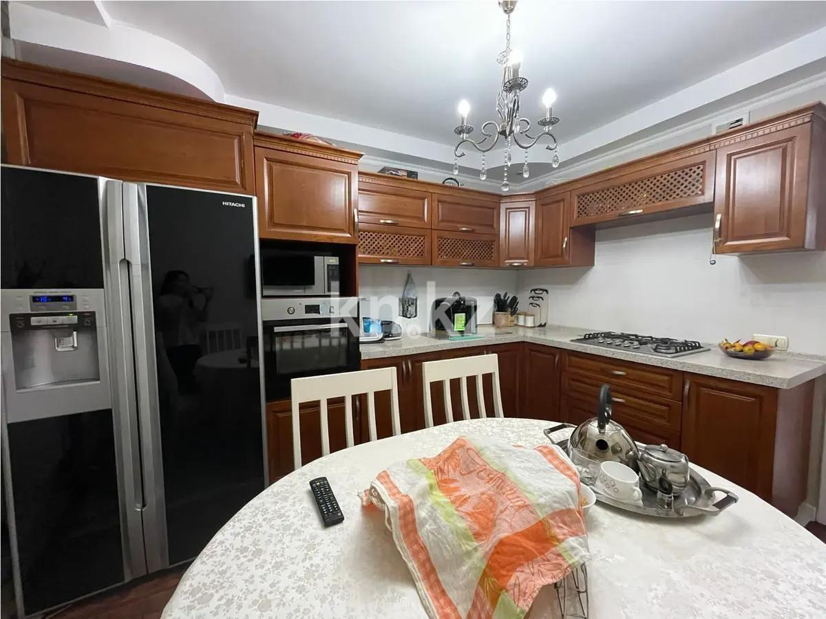 Продажа 3-комнатной квартиры, 74.6 м², мкр. Жетысу-3, дом  16 в Алматы - фото 3