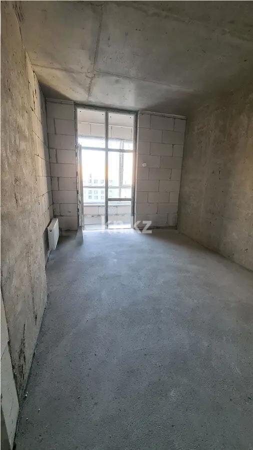 Продажа 3-комнатной квартиры, 89.68 м² в Астане - фото 3