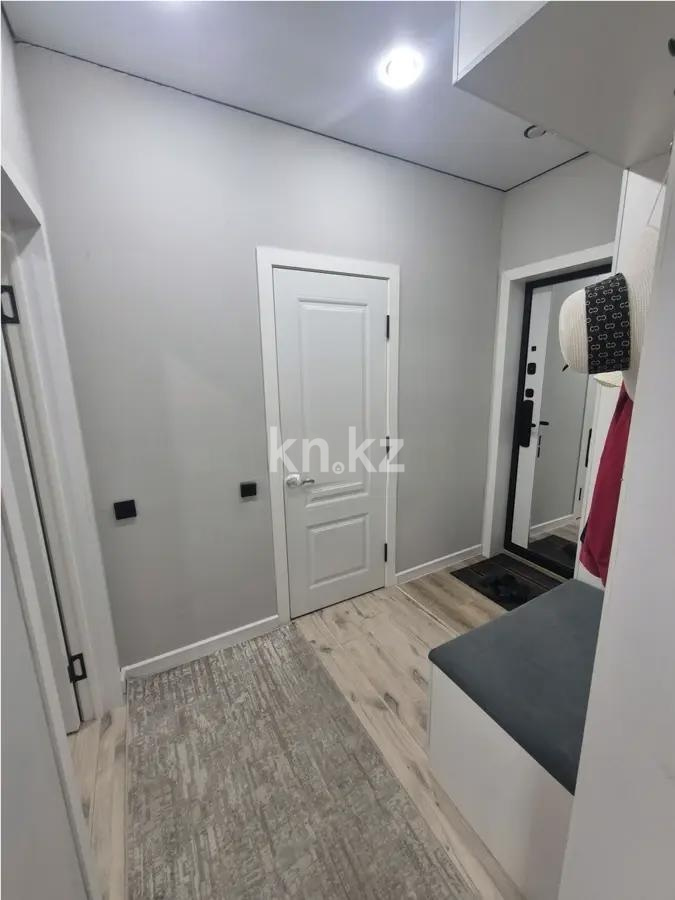 Продажа 2-комнатной квартиры, 62 м² в Алматы - фото 5
