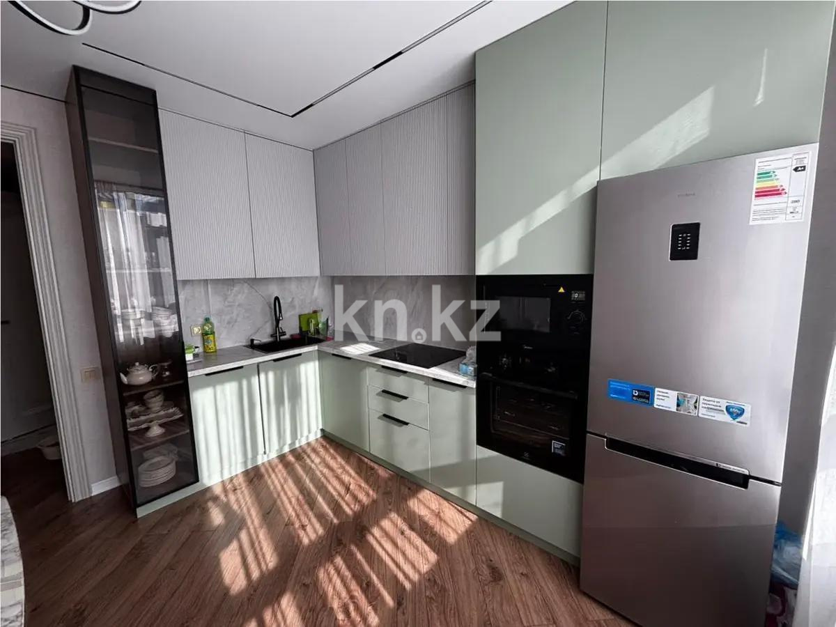 Продажа 2-комнатной квартиры, 60 м², пр. Туран, дом  57/5 в Астане - фото 5