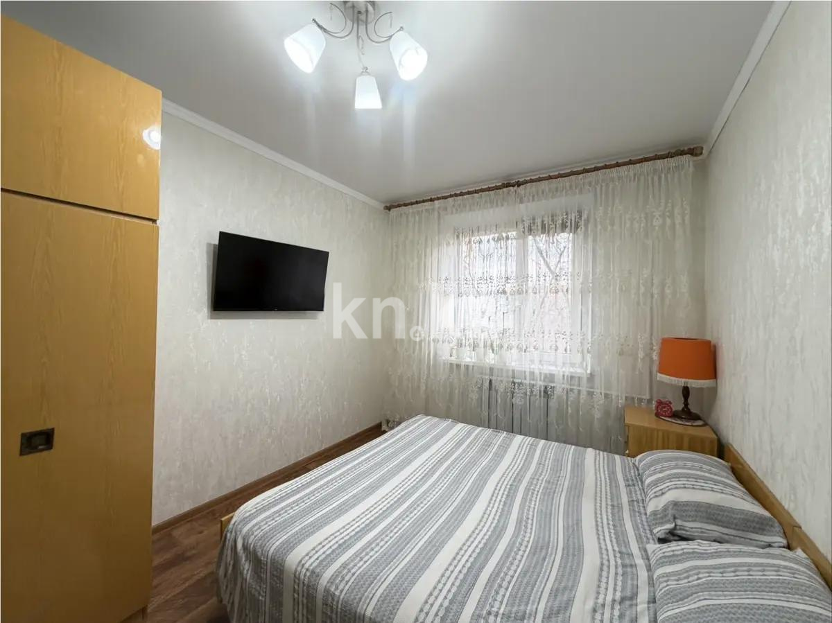 Продажа 3-комнатной квартиры, 64 м² в Караганде - фото 3