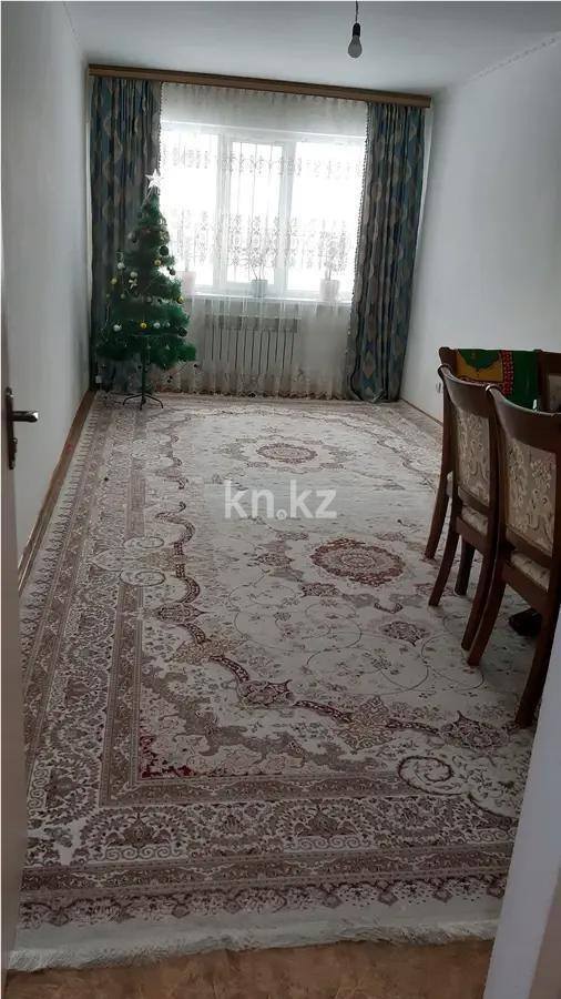 Продажа 3-комнатной квартиры, 76 м², мкр-н Саялы, дом  95 в Алматы