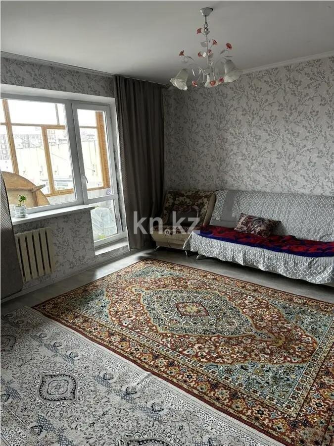 Продажа 3-комнатной квартиры, 65 м² в Караганде