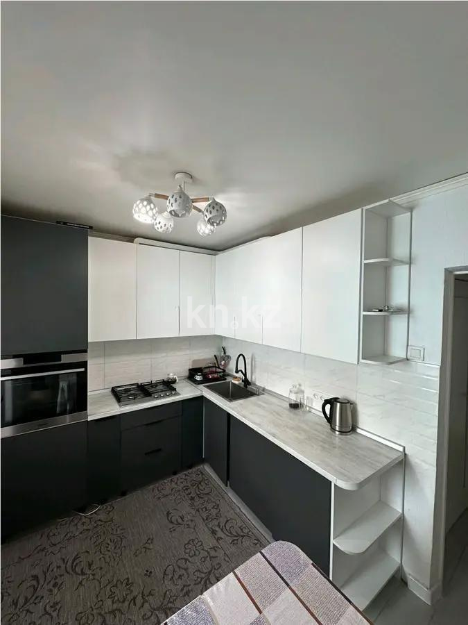 Продажа 4-комнатной квартиры, 93 м² в Алматы - фото 6