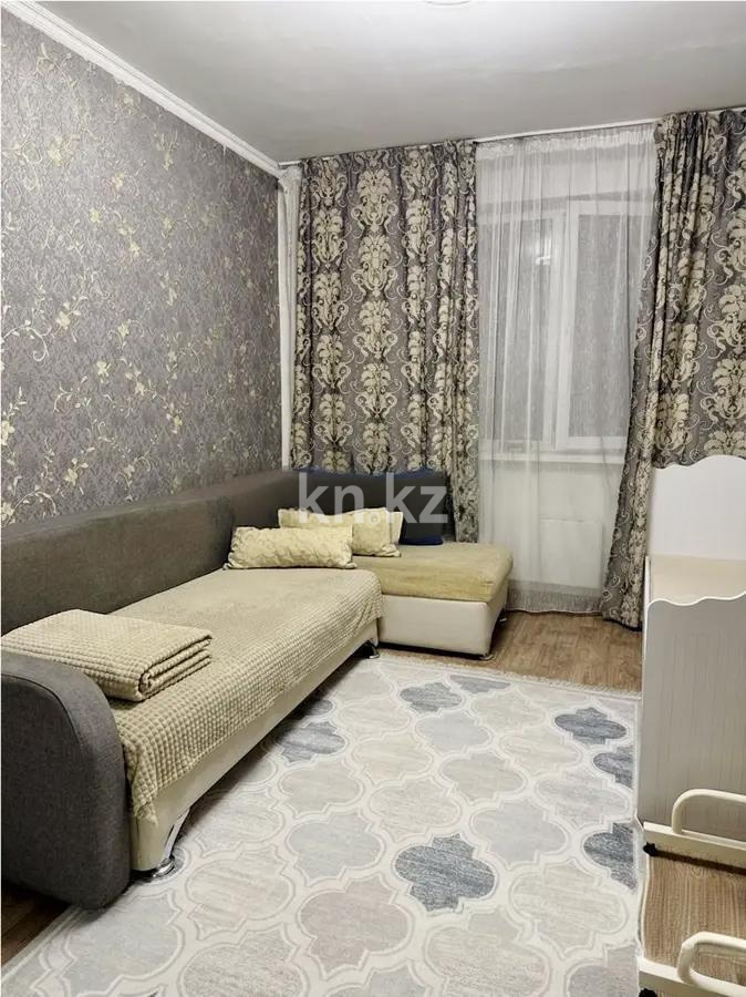 Продажа 3-комнатной квартиры, 78 м² в Алматы - фото 2