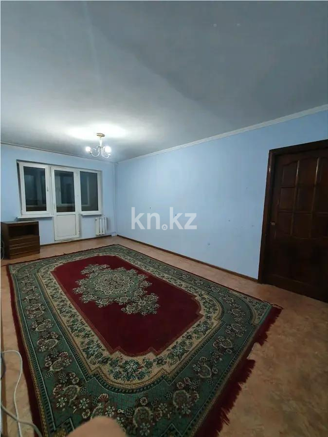 Продажа 2-комнатной квартиры, 44.5 м² в Алматы