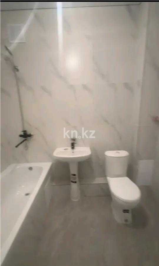 Продажа 1-комнатной квартиры, 38 м² в Астане - фото 2