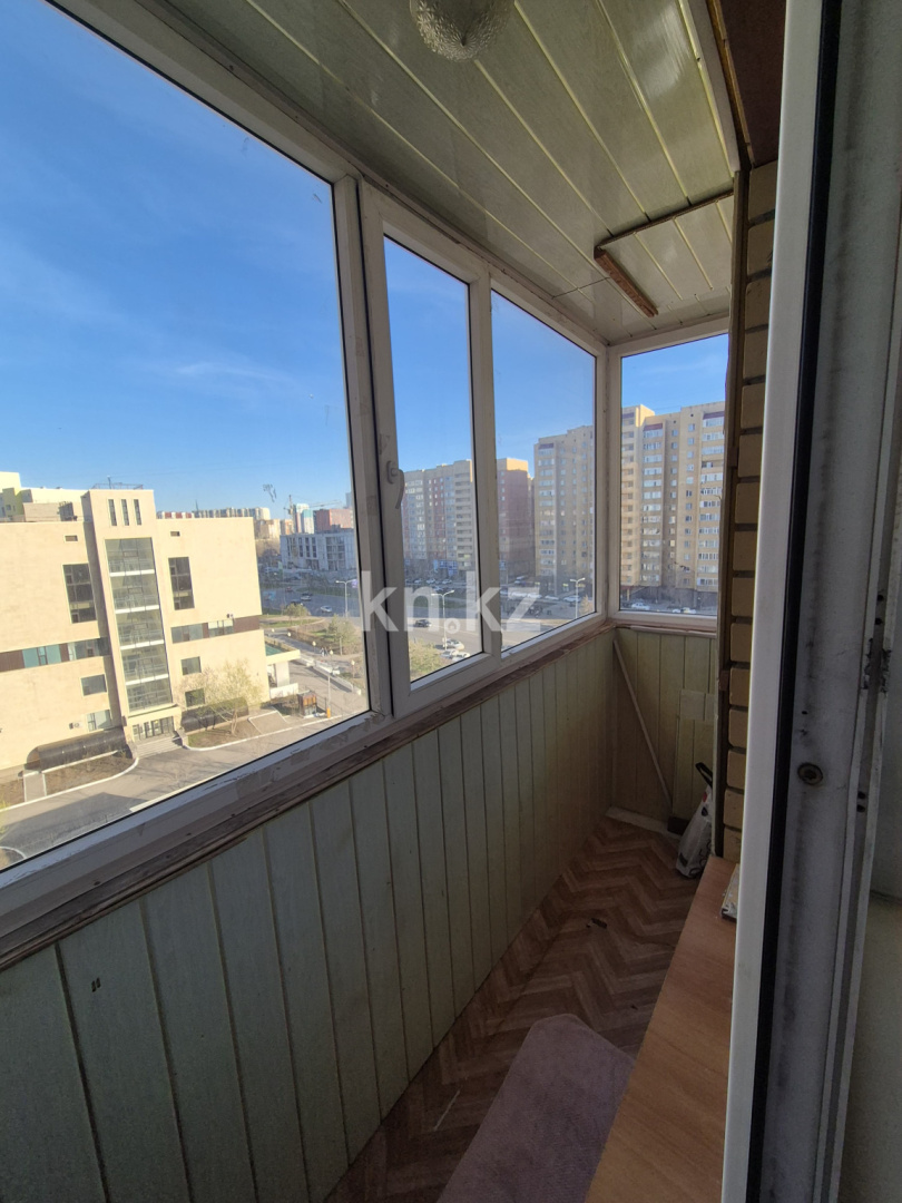 Аренда 1-комнатной квартиры, 30 м² в Астане - фото 3