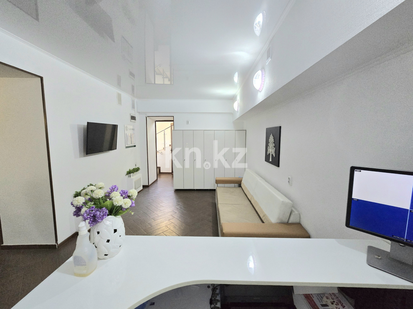 Продажа , 105 м², пр. Тауке хана, дом  10 в Шымкенте - фото 8