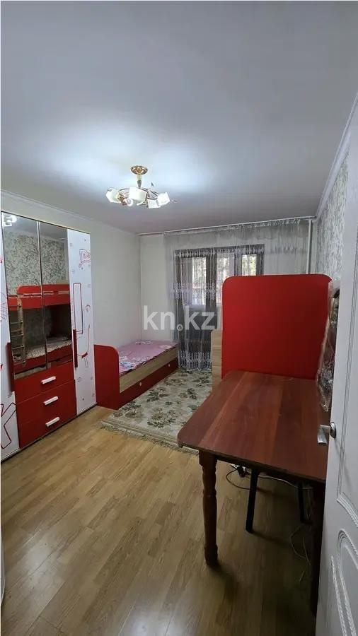 Продажа 3-комнатной квартиры, 67.8 м² в Алматы - фото 3