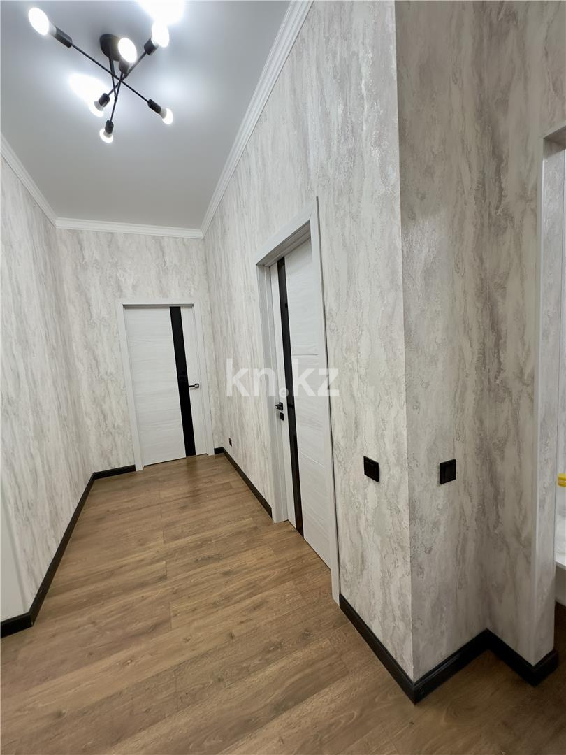 Продажа 2-комнатной квартиры, 60 м² в Караганде - фото 18