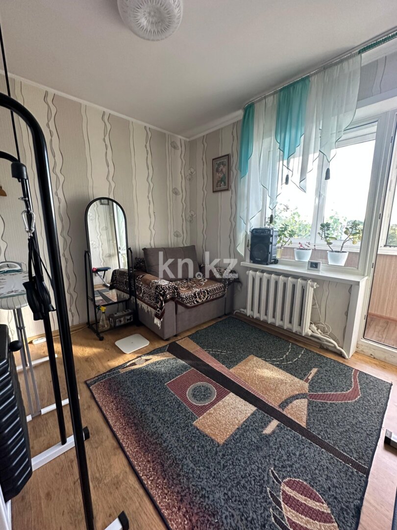 Продажа 4-комнатной квартиры, 83.9 м² в Костанае - фото 32