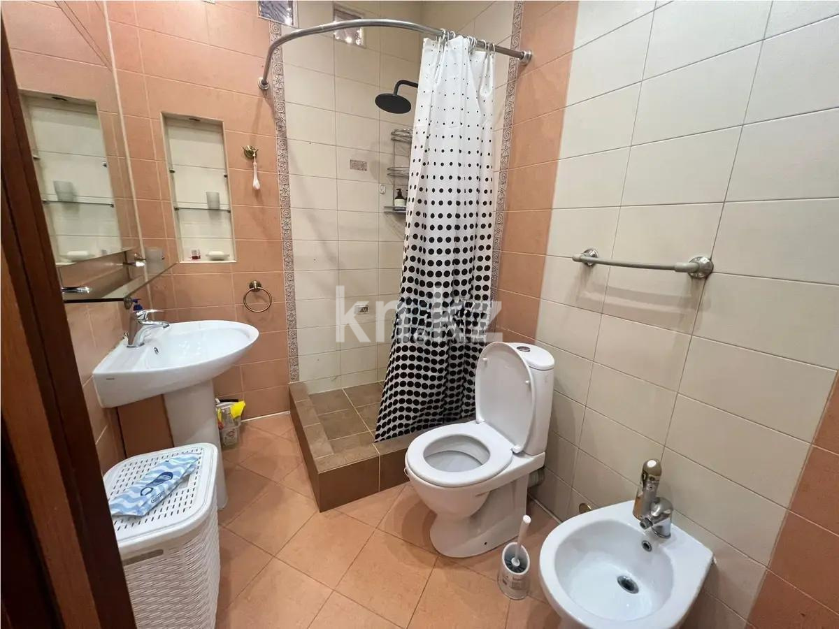 Продажа 1-комнатной квартиры, 51.6 м² в Алматы - фото 4