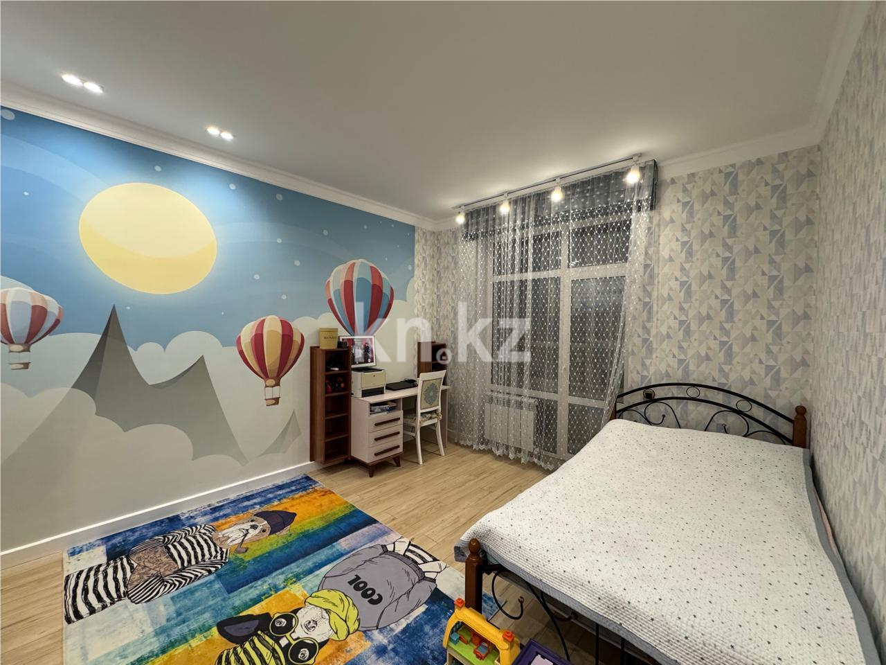 Продажа 5-комнатной квартиры, 140.2 м² в Астане - фото 7