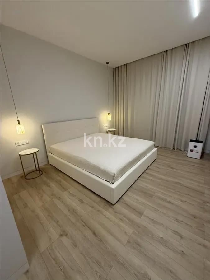 Продажа 2-комнатной квартиры, 65.3 м² в Астане - фото 3