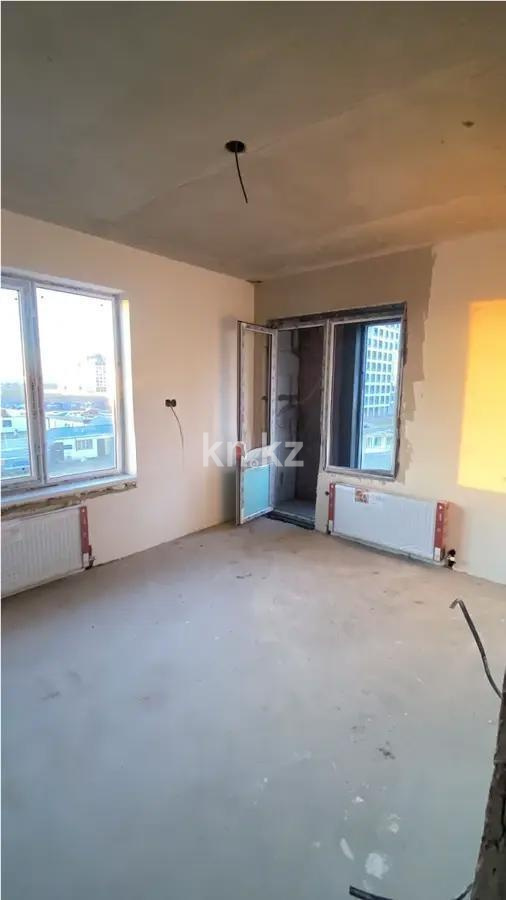 Продажа 3-комнатной квартиры, 55.86 м², пр. Аль-Фараби, дом  46/24 в Астане