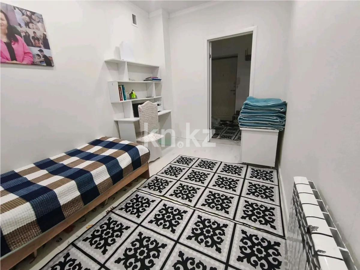Продажа 2-комнатной квартиры, 37 м² в Астане - фото 2