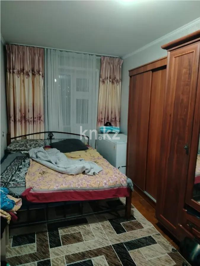 Продажа 2-комнатной квартиры, 47 м² в Караганде