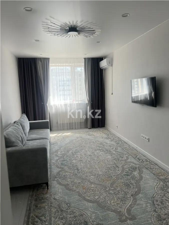 Продажа 2-комнатной квартиры, 65.4 м² в Астане