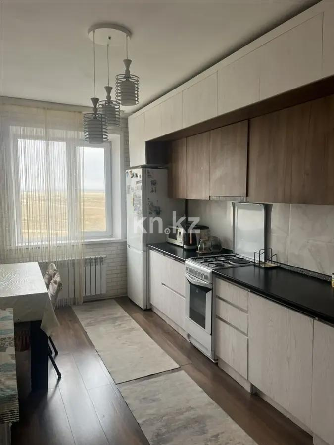Продажа 4-комнатной квартиры, 87 м² в Абае - фото 3