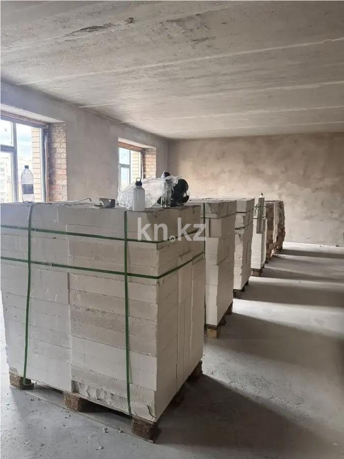 Продажа 3-комнатной квартиры, 88 м² в Караганде - фото 2