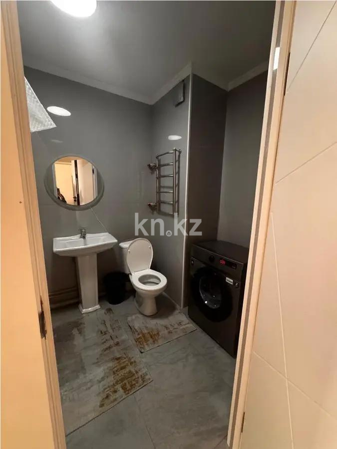 Продажа 2-комнатной квартиры, 50 м² в Алматы - фото 4