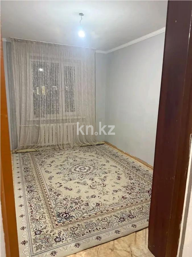 Продажа 2-комнатной квартиры, 54 м², мкр-н Голубые Пруды, дом  11 в Караганде - фото 2