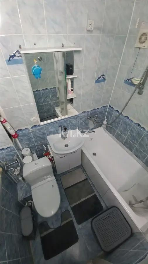 Продажа 3-комнатной квартиры, 58 м² в Алматы - фото 4