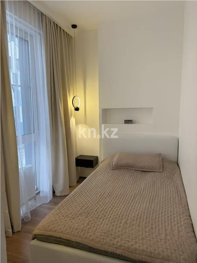 Продажа 2-комнатной квартиры, 43.6 м² в Астане - фото 3