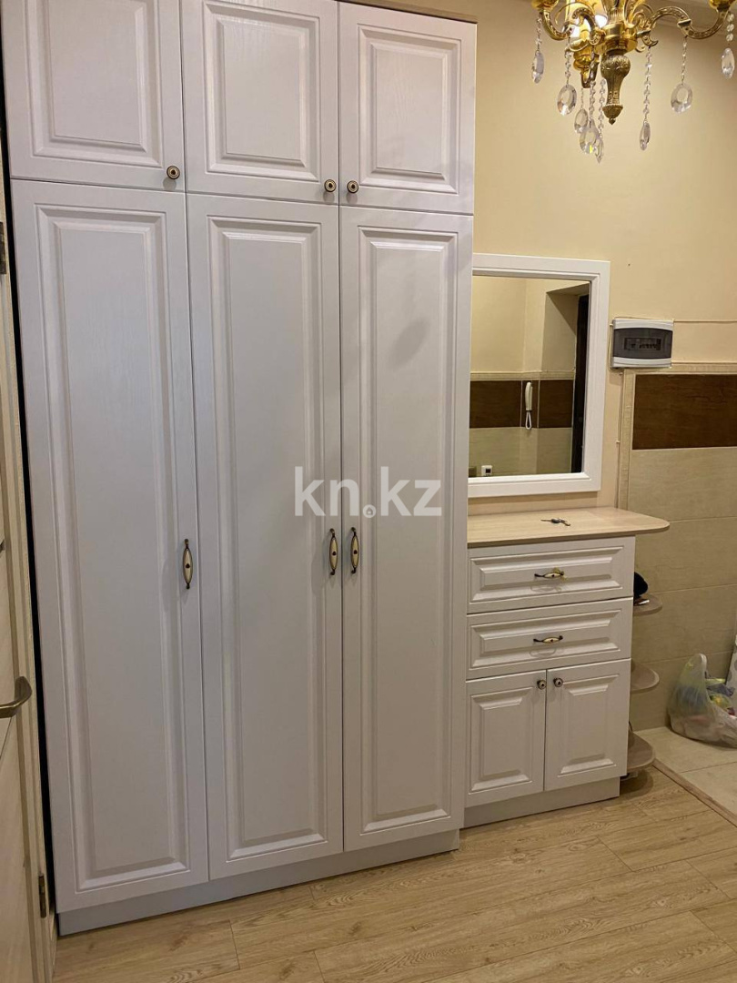 Аренда 2-комнатной квартиры, 68 м² в Астане - фото 8