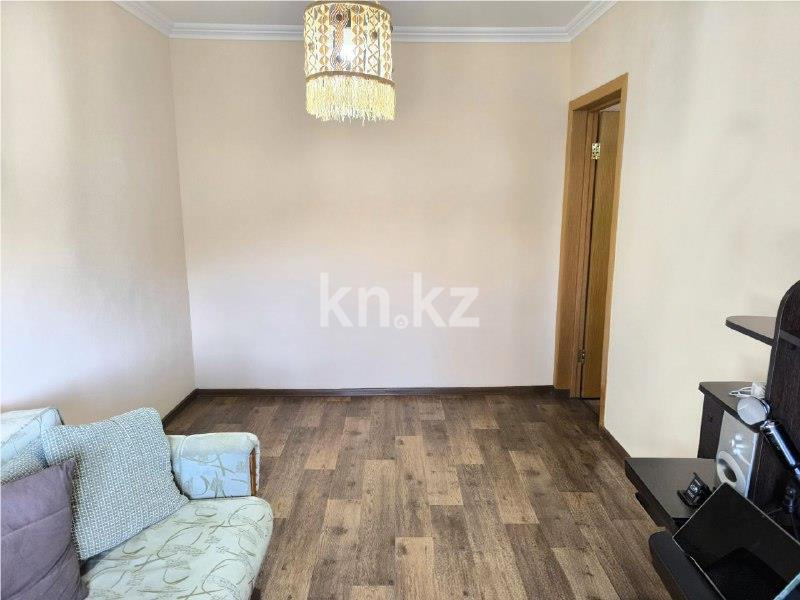 Продажа 2-комнатной квартиры, 57 м² в Караганде - фото 5