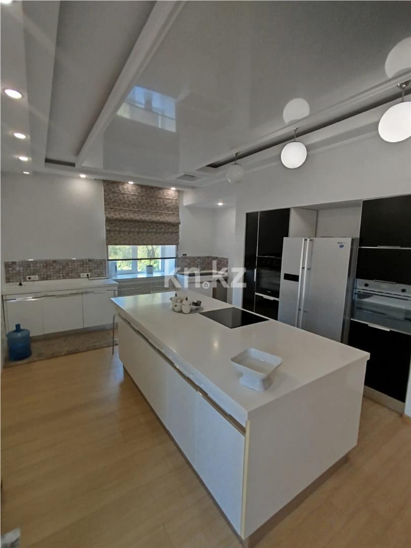 Продажа 6-комнатной квартиры, 241 м² в Темиртау - фото 23