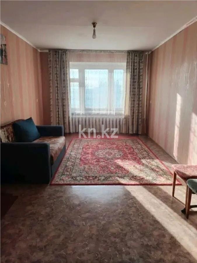 Продажа 3-комнатной квартиры, 68 м² в Караганде