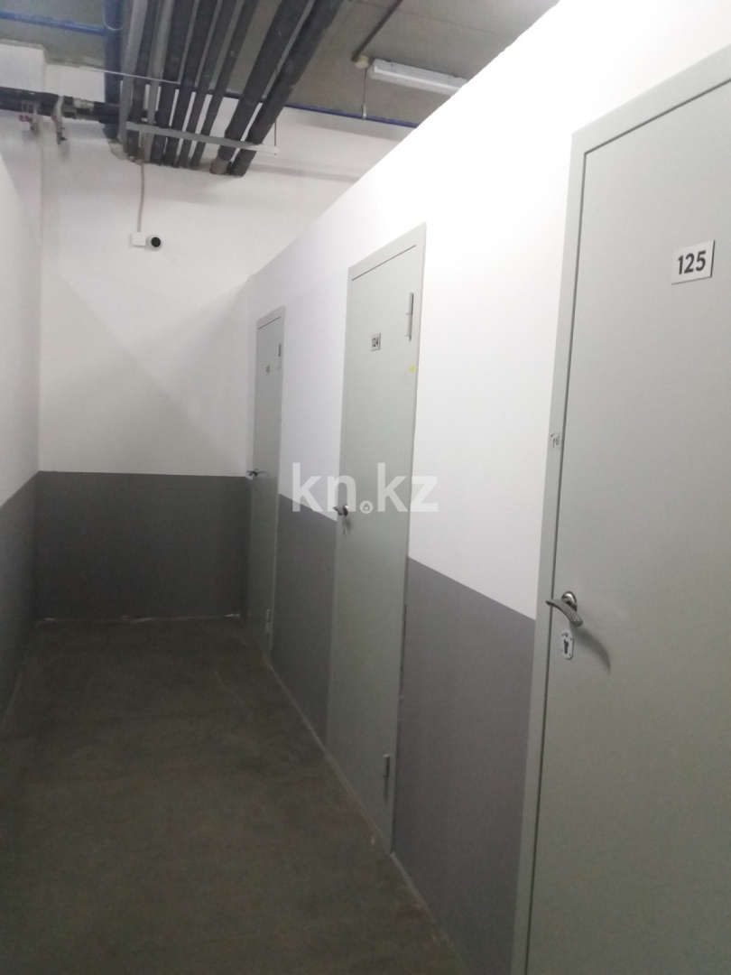 Продажа , 5 м², ул. Казыбек би, дом  7/1 - ул. Бектурова в Астане