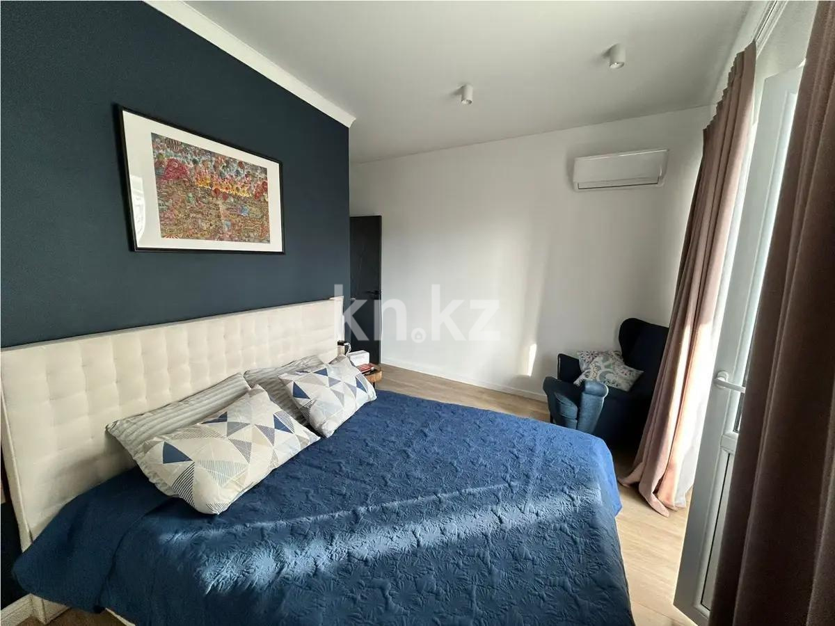 Продажа 4-комнатной квартиры, 83.9 м² в Алматы - фото 3