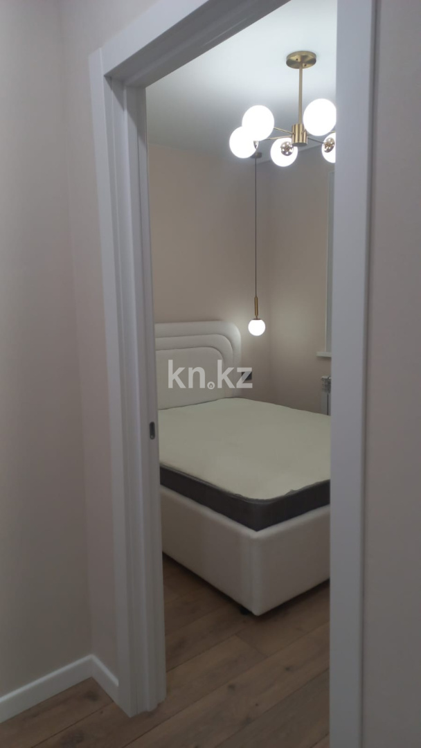 Аренда 2-комнатной квартиры, 40 м² в Астане - фото 9