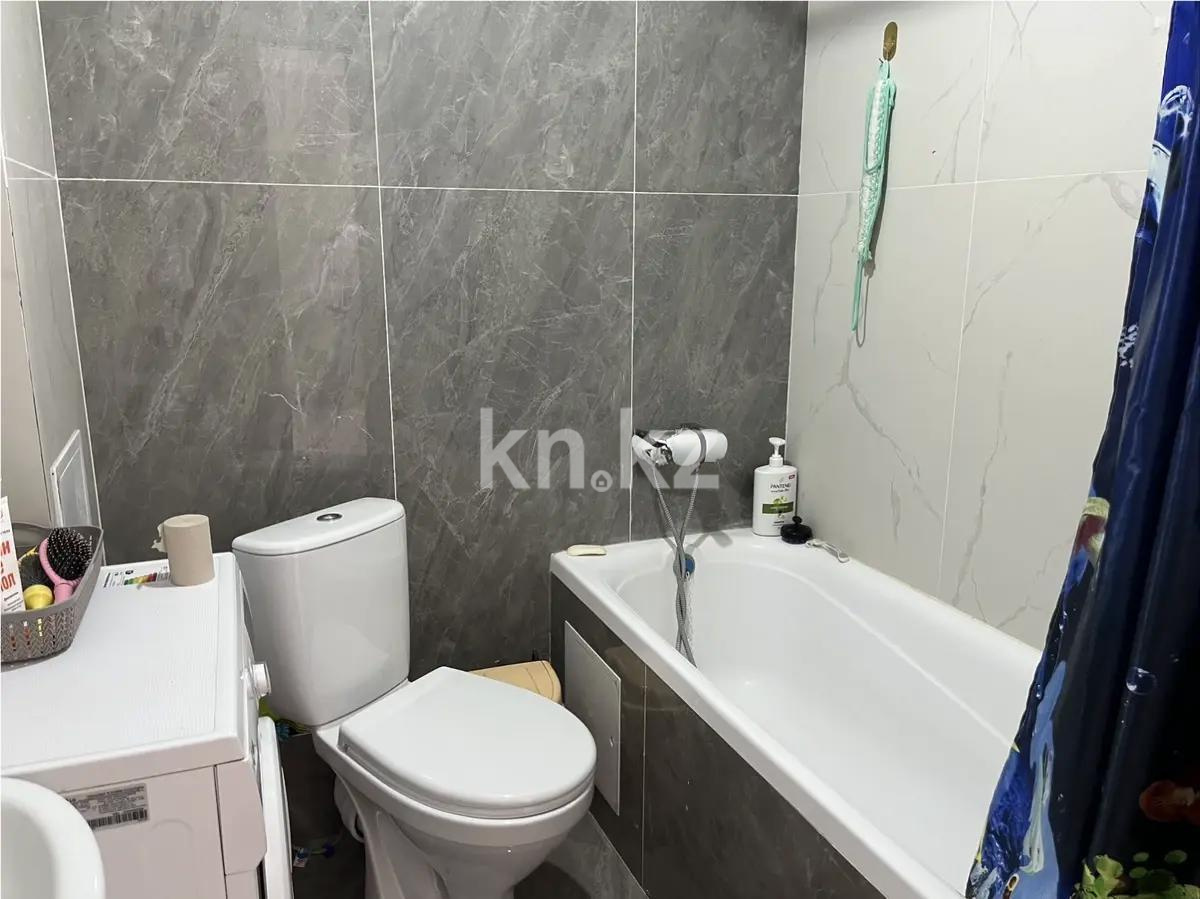 Продажа 1-комнатной квартиры, 48 м² в Астане - фото 4