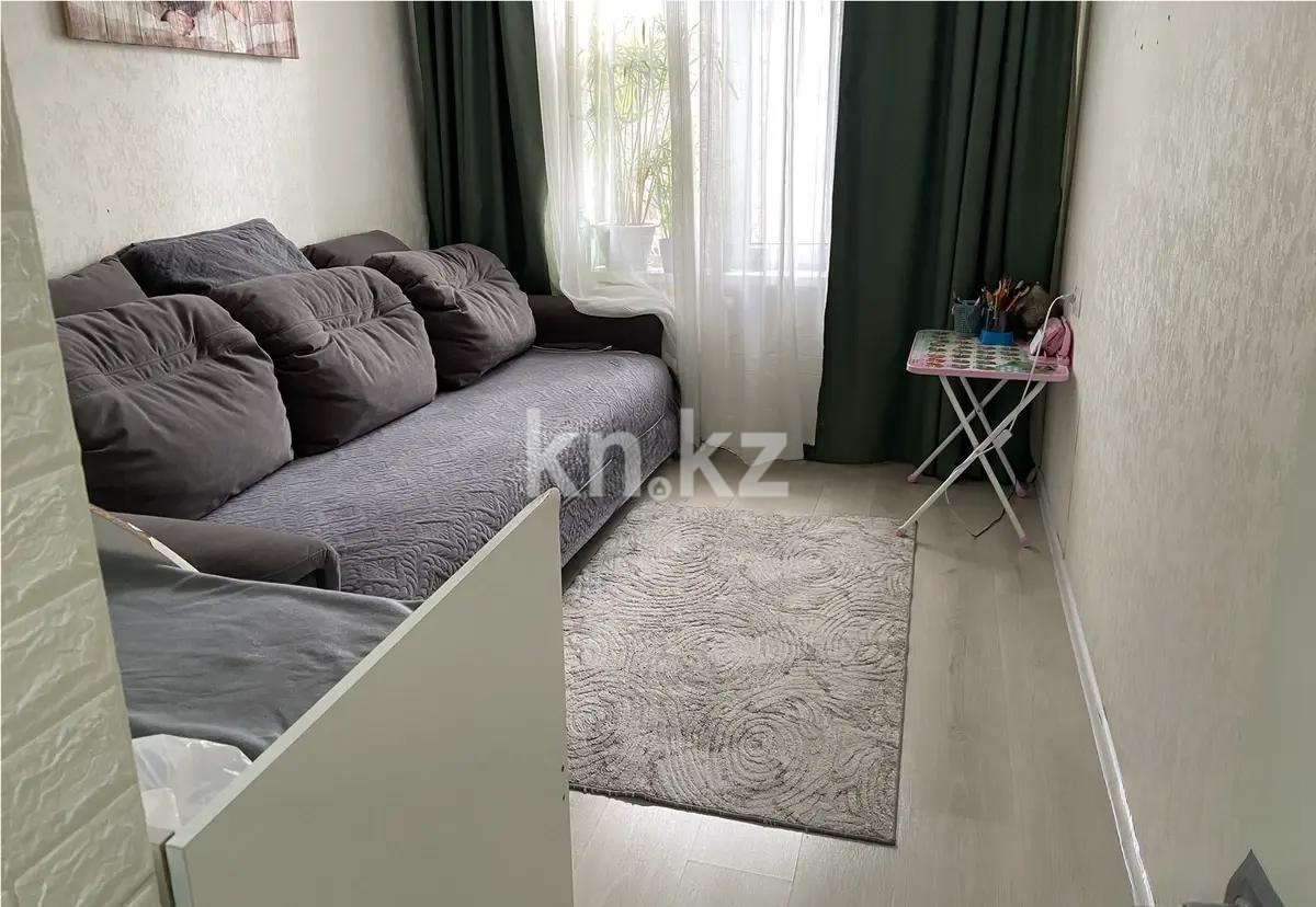 Продажа 2-комнатной квартиры, 44 м² в Алматы - фото 5
