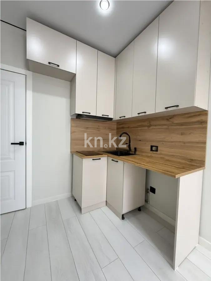Продажа 1-комнатной квартиры, 35 м² в Алматы - фото 2