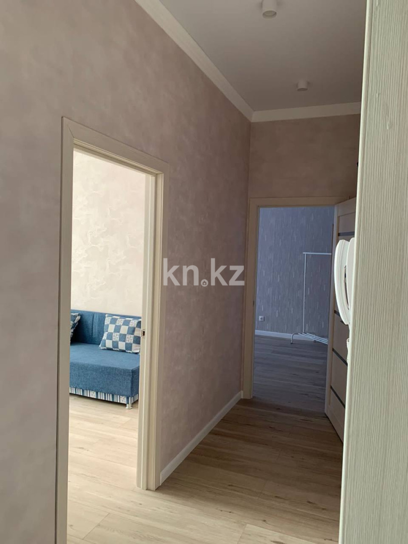 Аренда 2-комнатной квартиры, 67 м² в Астане - фото 6