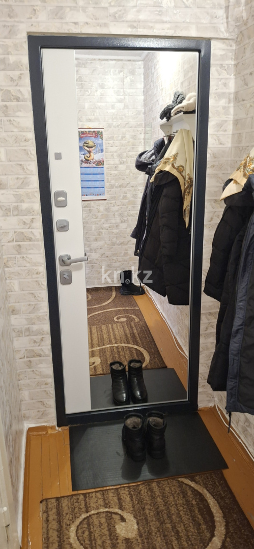 Продажа 1-комнатной квартиры, 30.8 м² в Караганде - фото 14